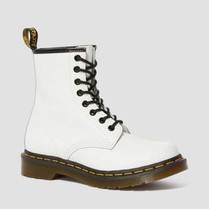 WHITE 1460 DR MARTENS US M12/W13/UK11